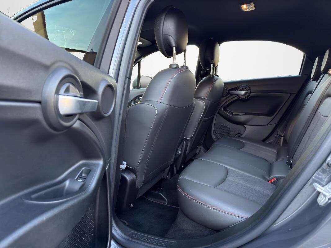 Fiat 500X 1.6 mjt Sport 4x2 120cv my20