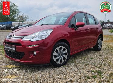 Citroen C3 BENZINA PREZZO REALE E FINALE