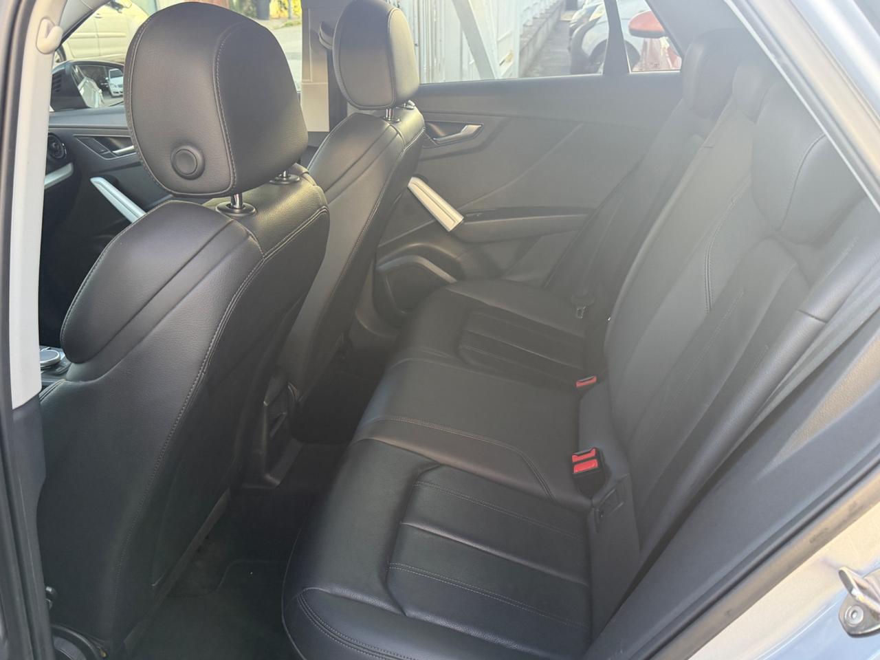 Audi Q2 1.6 TDI S tronic PERFETTA SUPER ACCESSORIATA
