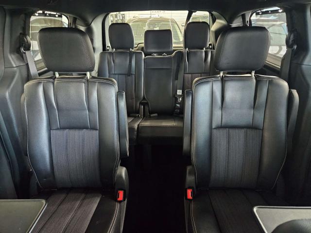 Lancia Voyager 2.8L Platinum S 177cv AUTO / 7PST