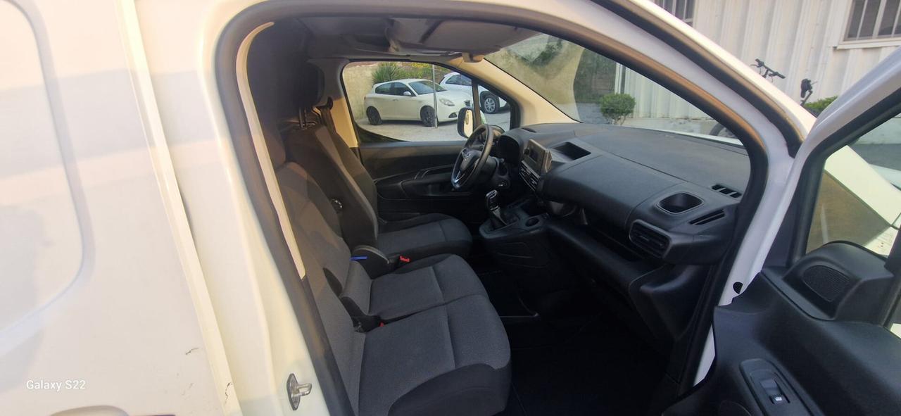 Opel Combo Cargo 1.5 Diesel 100CV PC 650kg Edition