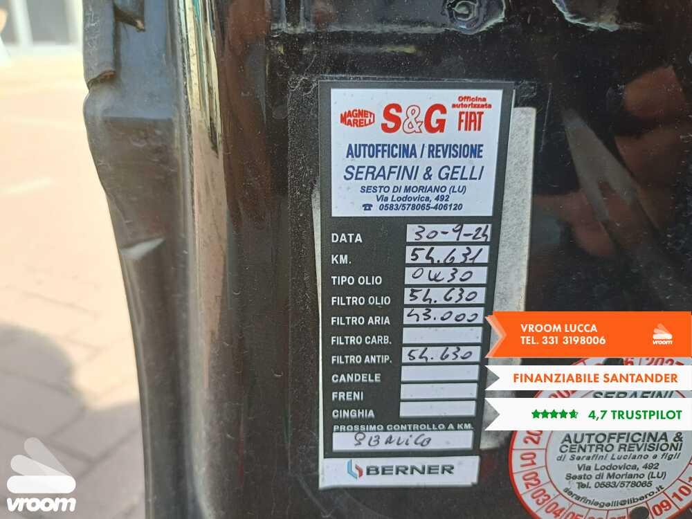 JEEP Renegade Renegade 2.0 Mjt 140CV 4WD Active...