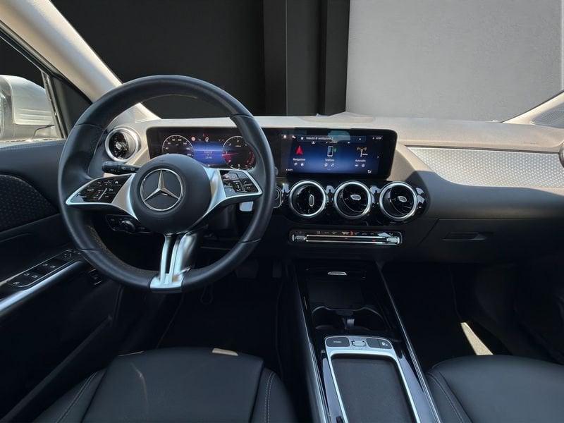 Mercedes-Benz GLA GLA 180 d Prog Advanced
