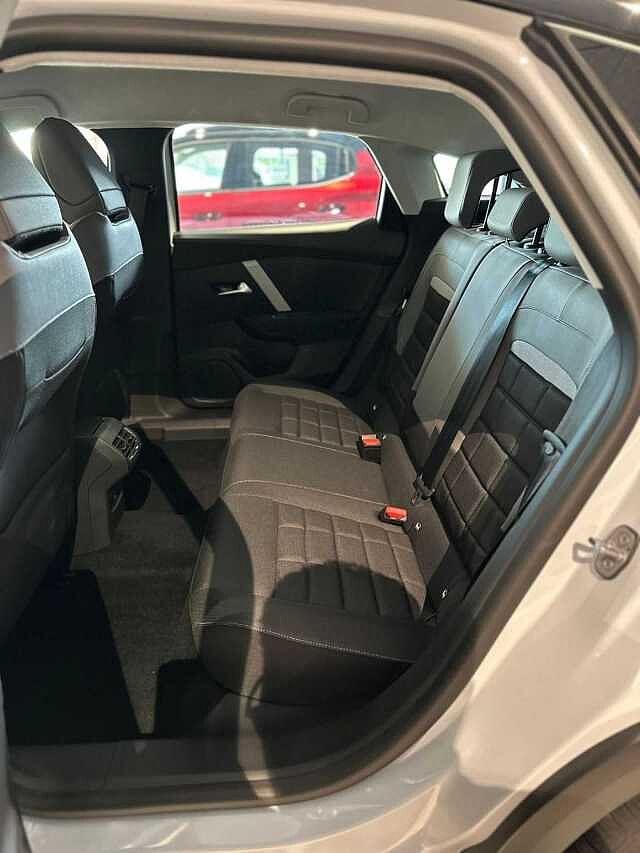 Citroen C4 PureTech 130 S&S EAT8 Plus