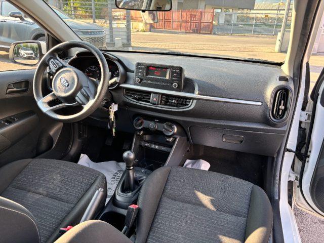 KIA Picanto 1.0 12V 5 porte Active