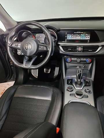 Alfa Romeo Stelvio 2.2d 190cv Sprint Q4 Navi+Palette al Vol.+Camera