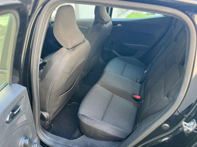 RENAULT Clio 1.0 TCE 90 Equilibre