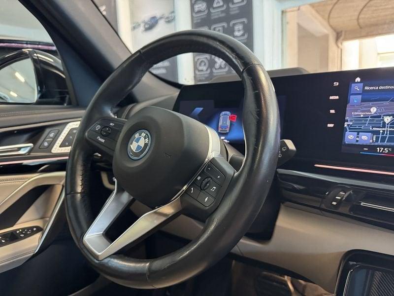 BMW iX1 xDrive 30