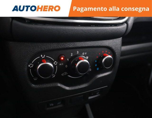 DACIA Lodgy 1.5 Blue dCi 8V 95CV 7 posti Comfort