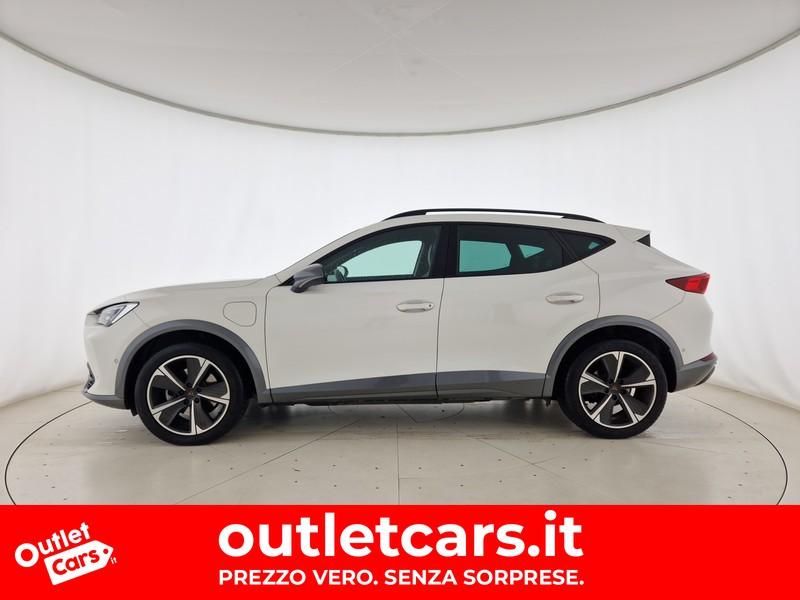 Cupra Formentor 1.4 e-hybrid 204cv dsg