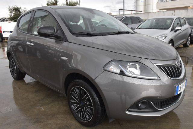 LANCIA Ypsilon 1.0 FireFly 5 porte S&S Hybrid Gold