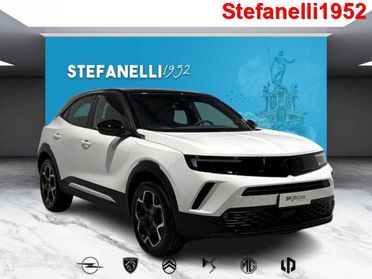 OPEL Mokka II 2020 - 1.2 t Ultimate s&s 130cv at8