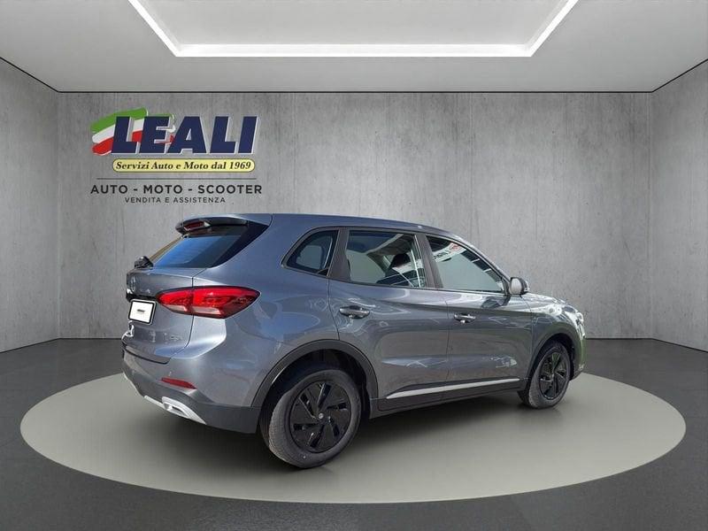 MG ZS ZS 2025 5p 1.5 VTi-tech 115cv Standard