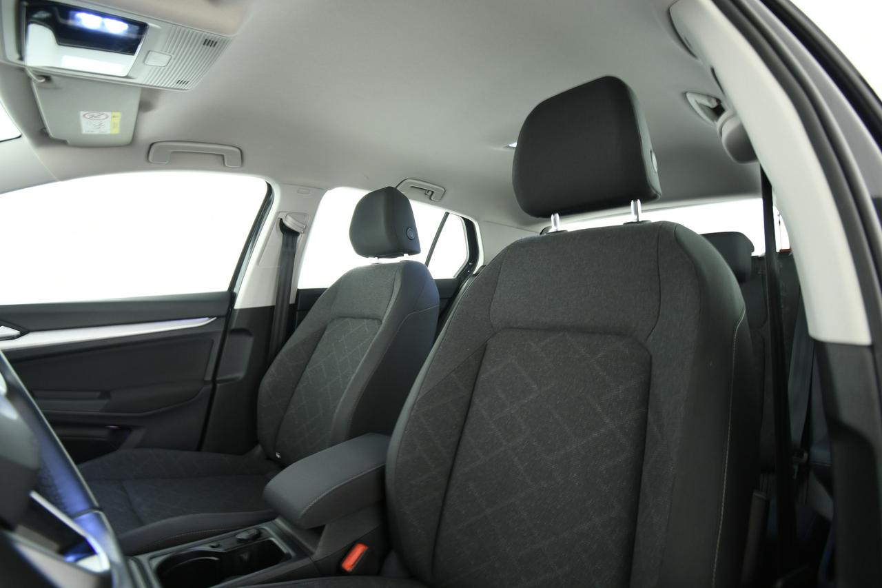 VOLKSWAGEN Golf 1.0 etsi evo Life 110cv dsg ACC+APP CONNECT+NEOPATENTATI