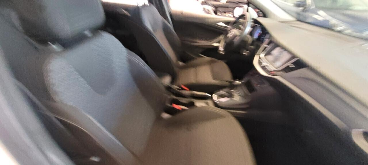 Opel Astra 1.6 CDTi 136CV aut. Sports Tourer Business