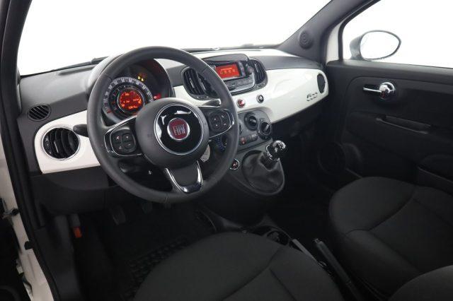 FIAT 500 500 C 1.0 Hybrid