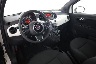FIAT 500 500 C 1.0 Hybrid
