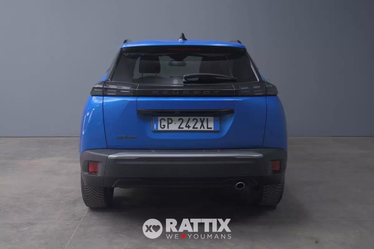 Peugeot 2008 1.5 BlueHDI 130CV Allure EAT8