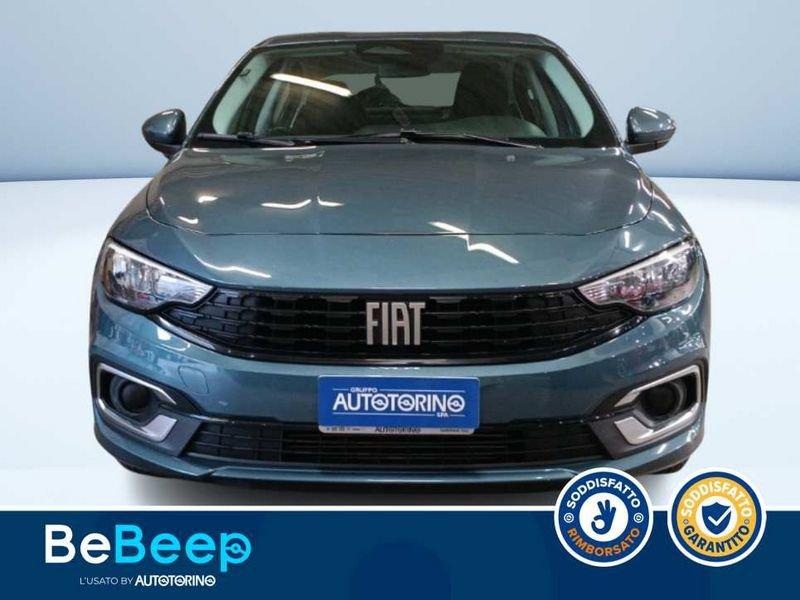 FIAT Tipo 4P 1.6 MJT S&S 130CV