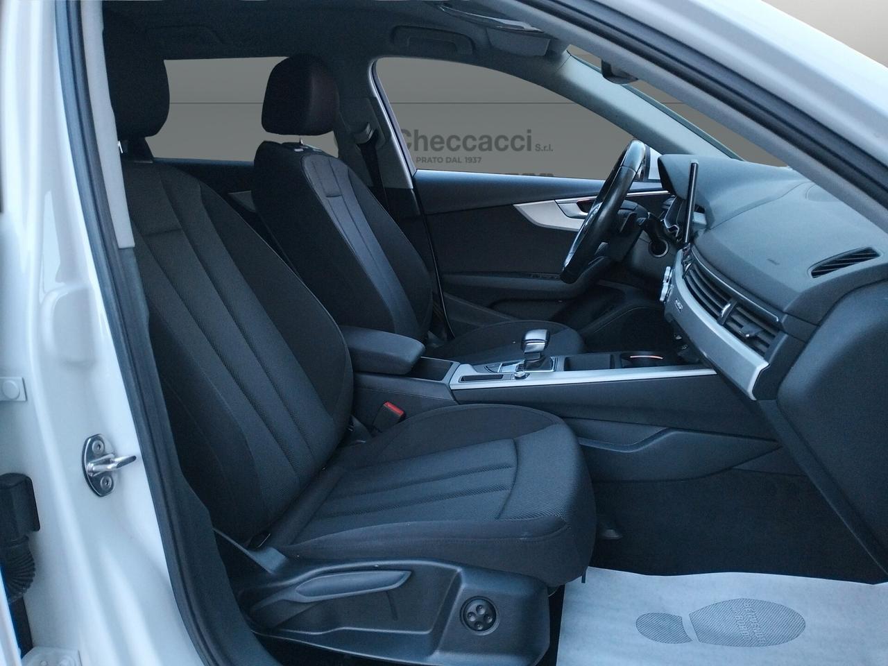 Audi A4 allroad Quattro 50 3.0 tdi mhev 286cv tiptronic *IVA ESPOSTA*