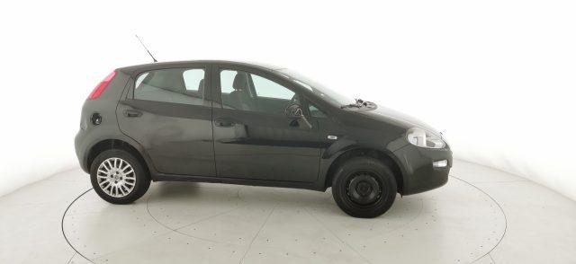 FIAT Grande Punto 1.4 5 porte Active Natural Power