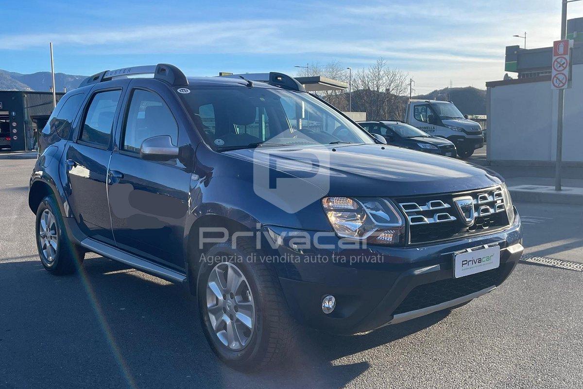 DACIA Duster 1.5 dCi 110CV 4x2 Lauréate N1