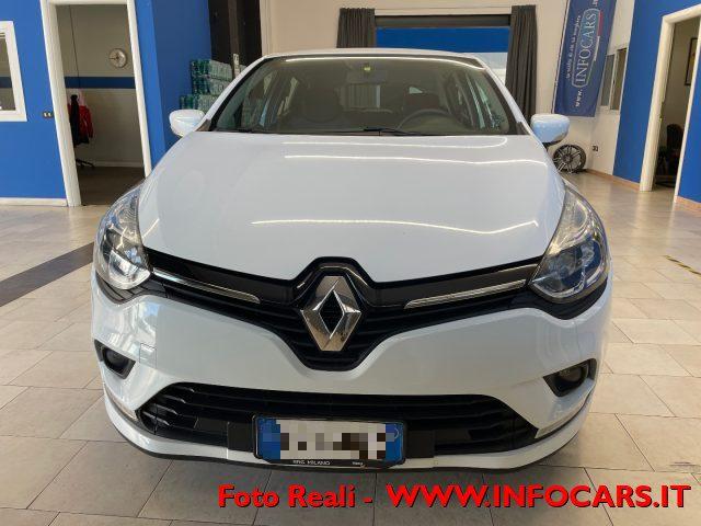 RENAULT Clio TCe 75 CV 5 porte Business AUTOCARRO