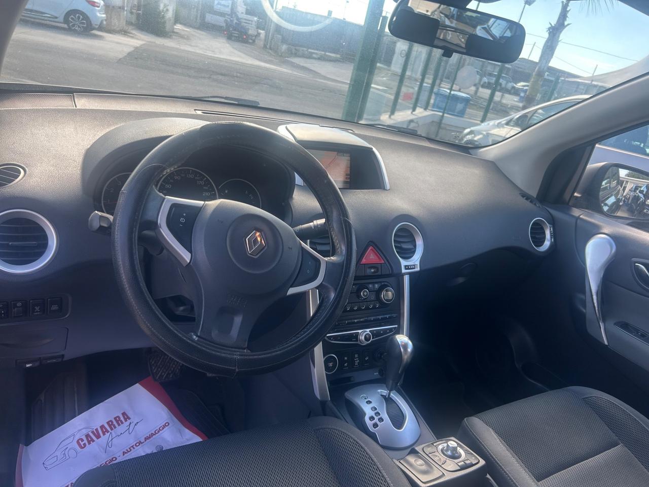 Renault Koleos 2.0 dCi 150CV 4X2