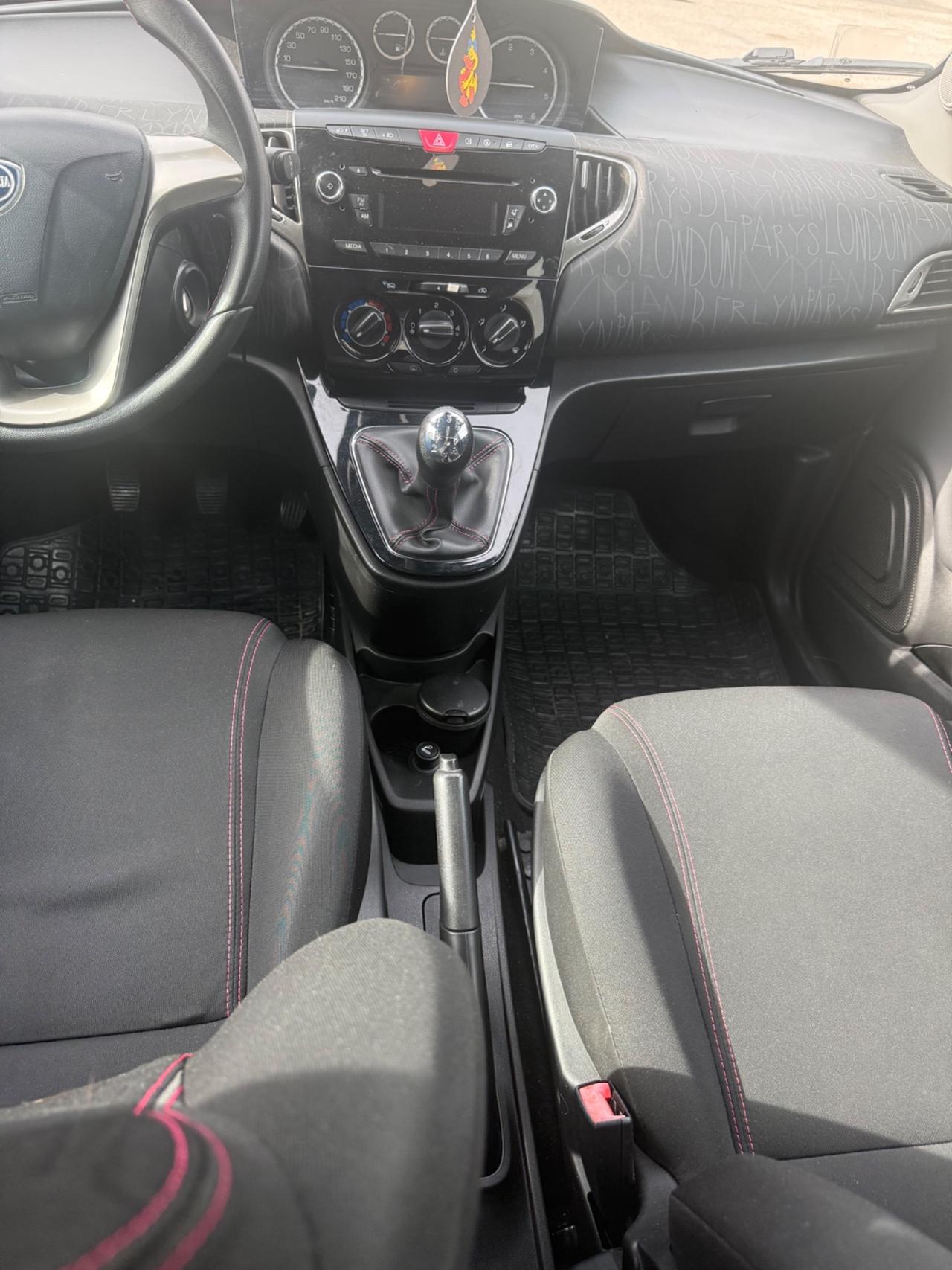 Peugeot 308 1.6 HDi 110CV 5p. Anno 2010