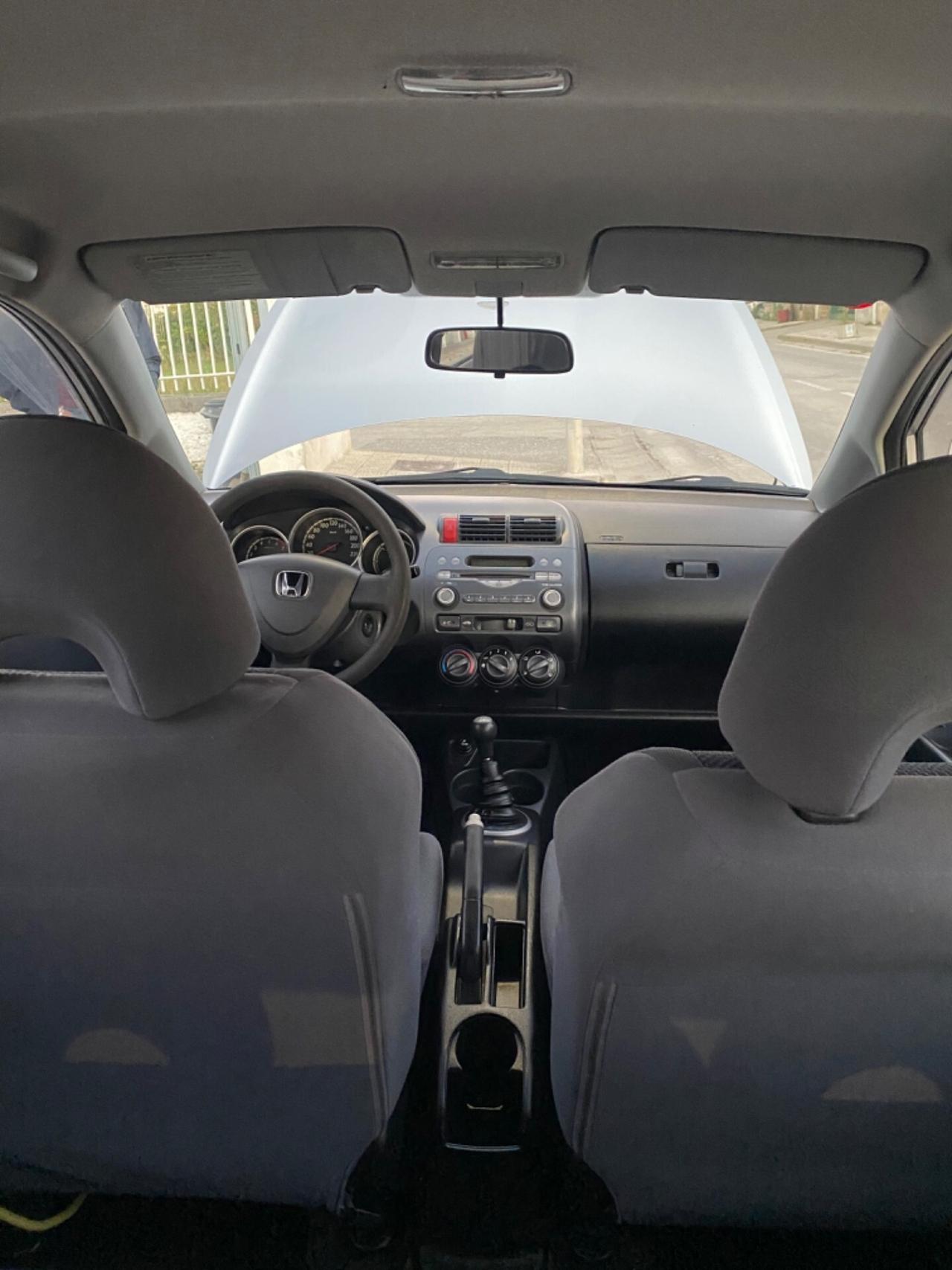 Honda Jazz 1.2 Anno 2004 Asi