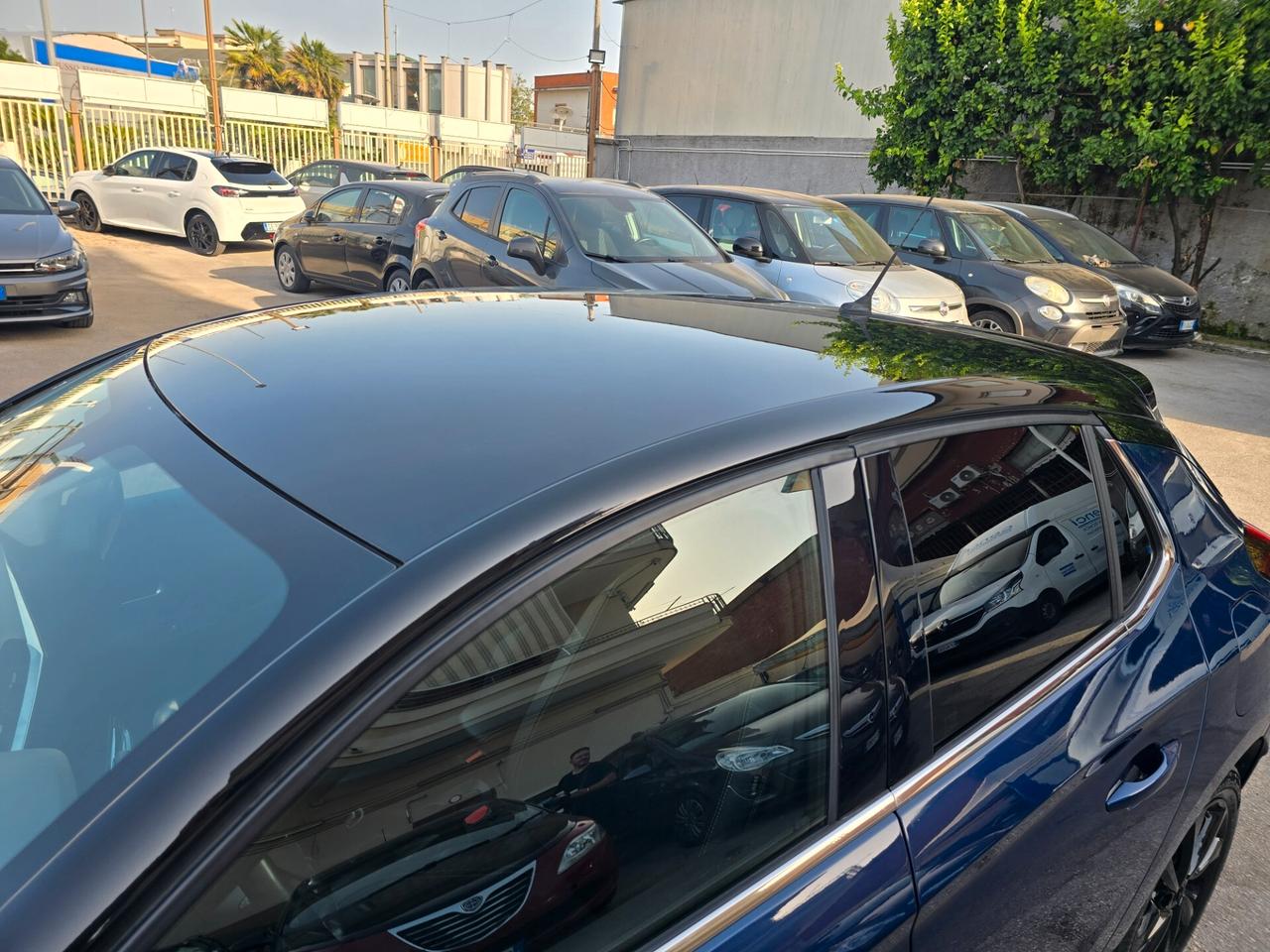 Opel Corsa 1.2 100 CV Edition