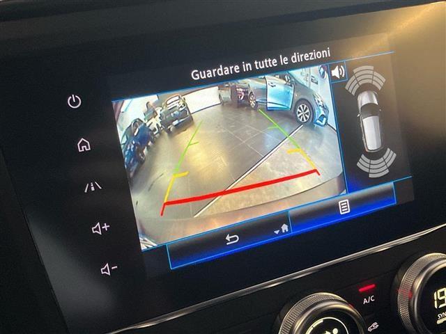 RENAULT Kadjar 1.5 Blue dCi Intens EDC