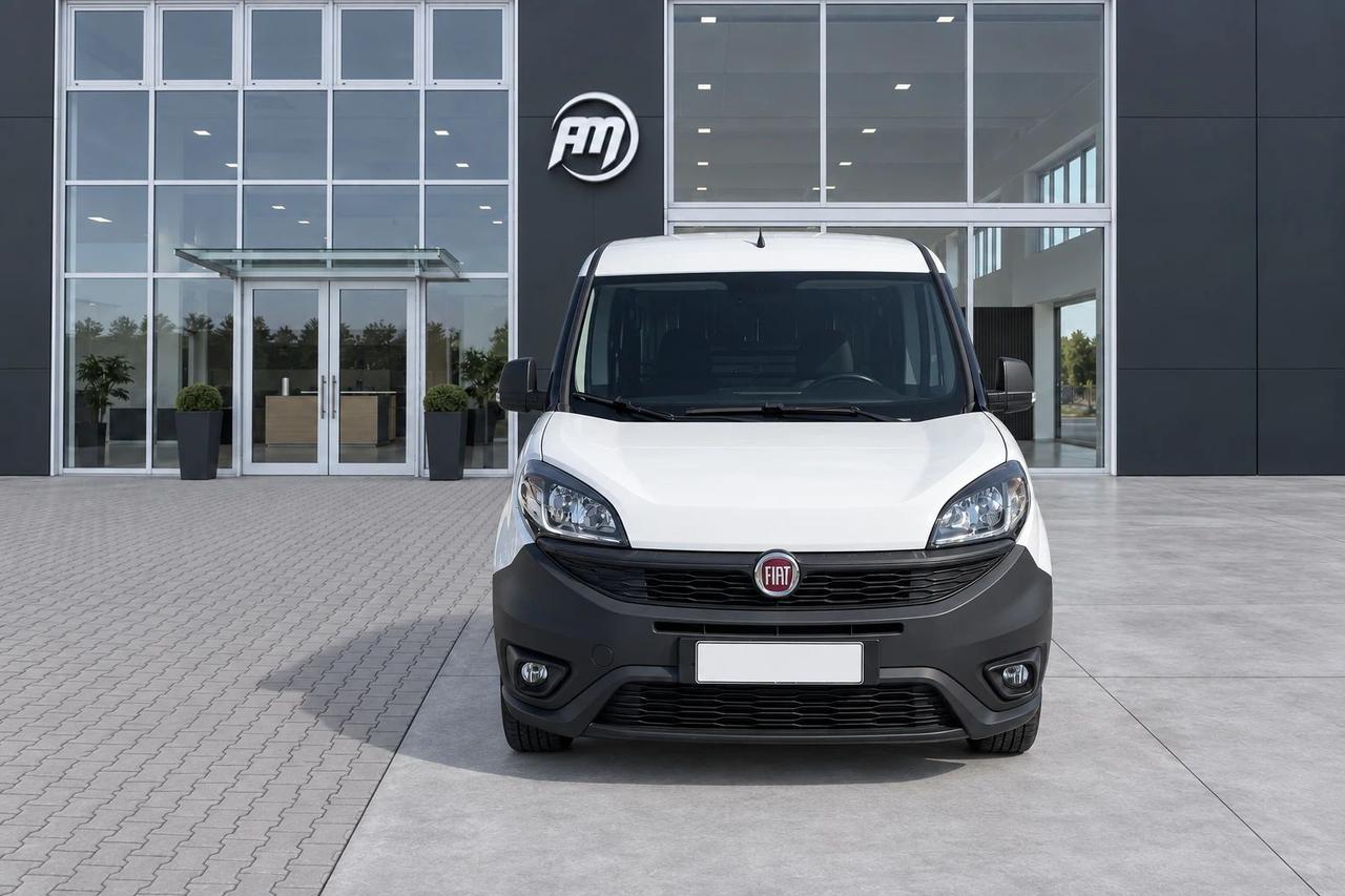 Fiat Doblo cargo 1.3 mjt 95cv CH1 Business S&S