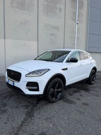 Jaguar E-Pace 2.0D I4 163 CV AWD Auto R-Dynamic HSE