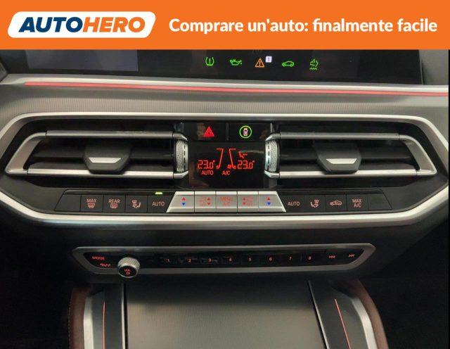 BMW X6 xDrive30d 48V xLine