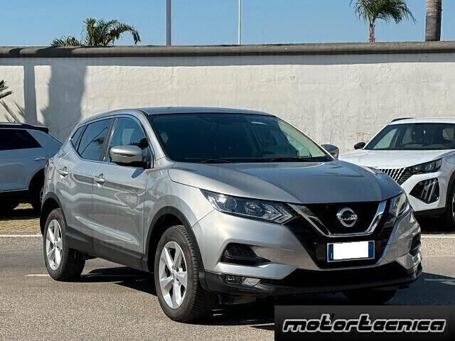 Nissan Qashqai 1.5 dCi Business 110CV