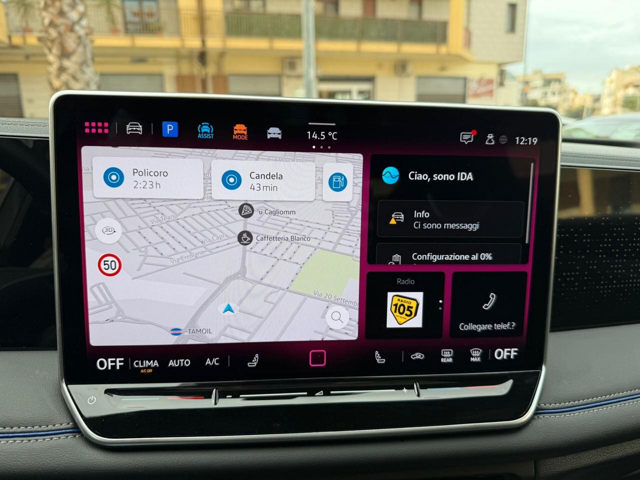 Volkswagen Tiguan 2.0 TDI 193 CV DSG 4MOTION R-Line Plus