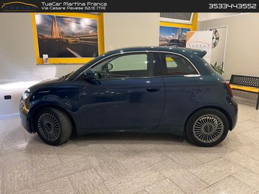 Fiat 500e E-icon 87 kWh #50219