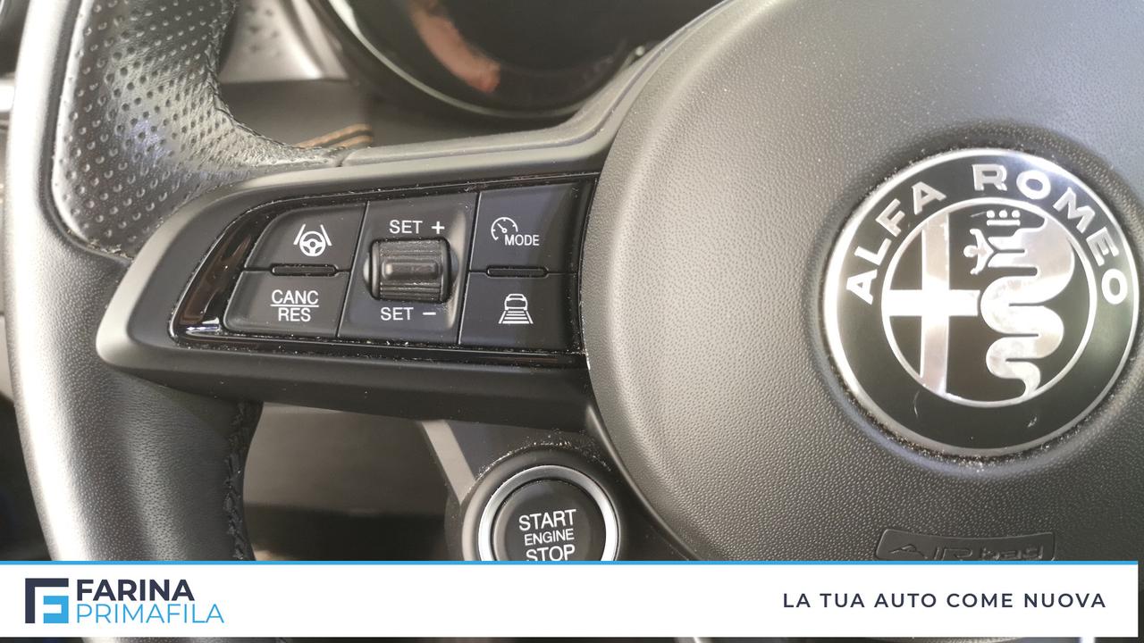 ALFA ROMEO Tonale - Tonale 1.6 Sprint 130cv tct6