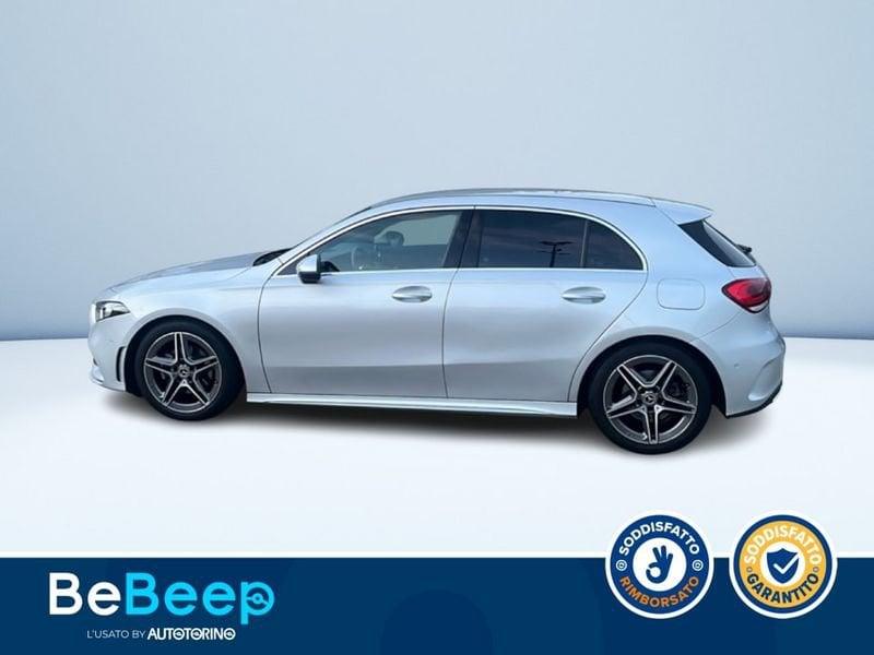 Mercedes-Benz Classe A A 200 PREMIUM AUTO