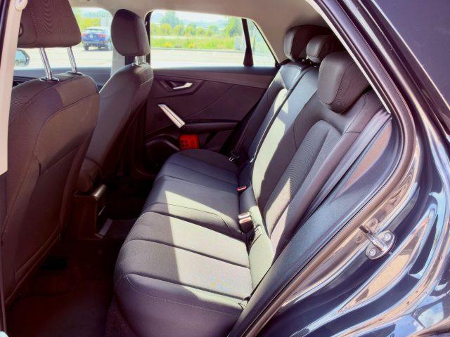 AUDI Q2 KM 89.000 - UNIPRO - FULL - NO OBBLIGO FINANZIAMEN