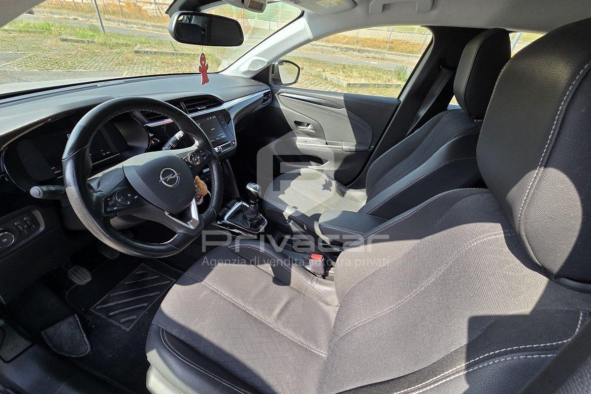 OPEL Corsa 1.2 100 CV Elegance