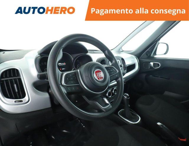 FIAT 500L 1.3 Multijet 95 CV Dualogic Urban