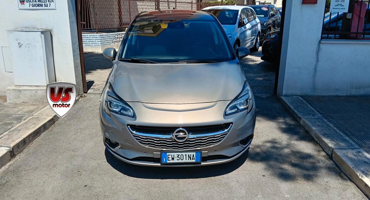 OPEL CORSA 1.0 BENZ-PREZZO PROMO!