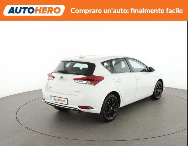 TOYOTA Auris 1.8 Hybrid Active