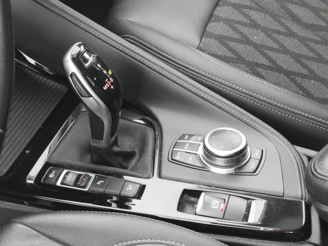 BMW X1 xDrive18d xLine