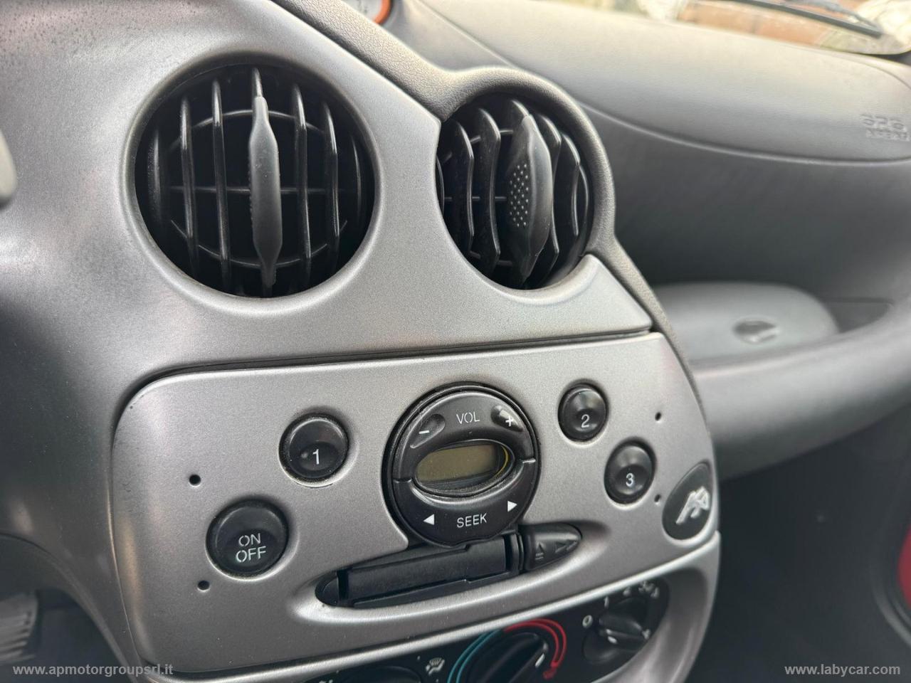 FORD Ka 1.3 Leather Collection