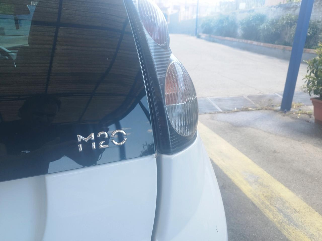 Casalini M20 Active