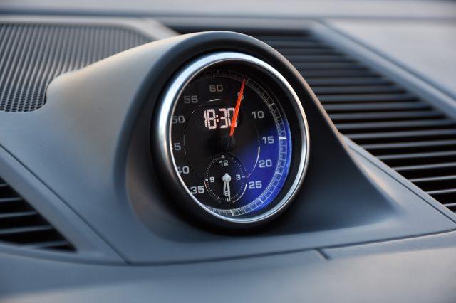 PORSCHE Macan 2.0 *SPORT DESIGN*CHRONO*TETTO*21"*PASM*LED*CAM*