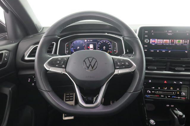 VOLKSWAGEN T-Roc T-Roc 1.5 TSI ACT DSG R-Line Plus